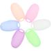Healvian 18-Piece Toothbrush Envelopes & Caps | Travel Toothbrush Accessories & Dust Protection Covers - Buy Online on GoSupps.com
