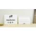 Buy 5-Pack Black 500ml Fine Mist Spray Bottles + Foil Labels | Travel Atomizer | International Shipping - Buy Online on GoSupps.com