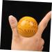 Fomiyes 2st Health Ball - Sea Pasture Chinese Massage Balls for Finger Gymnastics & Handle Reinforcement | Natural Resin & Beeswax - Buy Online on GoSupps.com