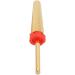 Manicure Drill Bit Nail Drill Bit Gold Multifunctional Cone Quick Sanding for Beauty Salon (132#-F) - Buy Online on GoSupps.com