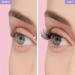 Shop 3D Magnetic Eyelashes - Natural Look Wispy No Glue or Liner Needed | International Shipping Available - Buy Online on GoSupps.com