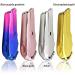 ZOMTTAR for 8148/8591 Clipper Modified Trimmer Plating Upper and Lower Cover Cover Rose Gold - Buy Online on GoSupps.com