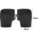 Shop Ibluelover Waterproof & Windproof Motorcycle Gloves - Winter Warm Handwash Handling Gloves for Cycling & Scooters - Plush Lining & Handlebar Accessories - Black - Buy Online on GoSupps.com