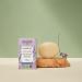 Weleda Lavender and Vetiver Shower Bar Clear - Buy Online on GoSupps.com