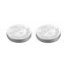 Renata Watch Battery Swiss Made Renata 389 or SR1130SW Or AG10 1.5V (2 Batteries 389 or SR 1130 SW)