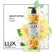 Buy LUX Botanicals Bright Skin Shower Gel - Natural Extracts & Paraben-Free - 450 ml | International Shipping Available - Buy Online on GoSupps.com
