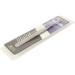 Feita Professional Curved Eyelash Applicator - Easy Eyelash Extension Tweezers for Application & Removal - Silver - Buy Online on GoSupps.com
