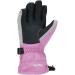 Gordini Junior Gore-Tex Glove Medium in Super Pink/Clay Grey - Buy Online on GoSupps.com