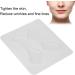 Lip Patches Lip Wrinkle Pad Harmless Nontoxic Silicone Strips for Beauty Salon for Young People for Home for Woman for Travel - Buy Online on GoSupps.com