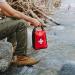 Durable Waterproof First Aid Kit for Boating & Marine | Fully Stocked in Heavy Duty Bag | Ideal for Boat, Truck, Kayak, Camping & Fishing - Buy Online on GoSupps.com