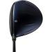 Cobra Golf 2021 Men's Radspeed XB Driver Matte Peacoat-Red 9.0 Degree Stiff - Buy Online on GoSupps.com