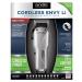 Andis 73000 Envy Li Cordless Clipper - Rechargeable Hair Trimmer - Buy Online on GoSupps.com