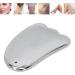 Verdant Touch Terahertz Gua Sha Board - Muscle Pain Relief Skin Tightening & Facial Massager Tool - Portable Terahertz Scraping Stone - Buy Online on GoSupps.com