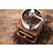 Buy Mt. Whitney Organic Peru Medium Roast Whole Bean Coffee - 12 oz (340g) - Buy Online on GoSupps.com