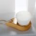 Skin Brush for Wooden Handle Facial Soft Cleansing: Face Scrubber Wash - Buy Online on GoSupps.com