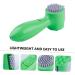 Beavorty Portable Massage Hammer - Handheld Deep Tissue Muscle Massager for Ultimate Relaxation | International Shipping Available - Buy Online on GoSupps.com