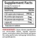 L-citrulline and l-arginine Supplements - Nitric Oxide Booster - Endurance Nitric Oxide Flow Strength Training Fitness Support Pre-Gym Boost Muscle Pump Physical Boost 3 Bottles 270 Tablets - Buy Online on GoSupps.com