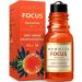 Focus Roll-On Essential Oil - Boost Concentration & Memory with Orange Ginger & Patchouli | Aromatherapy Stick for Self-Care & Learning Gifts - Buy Online on GoSupps.com