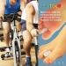 ZenToes Gel Toe Separators - Bunion and Corn Relief Pads (Small) 6 Pack - Buy Online on GoSupps.com