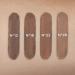 ARTDECO Brow Duo Powder & Liner - 2-in-1 Eyebrow Pencil & Powder 0.8g - Ebony - Perfect for Flawless Brows International Shipping Available - Buy Online on GoSupps.com