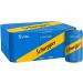 Canada Dry Ginger Ale 150ml + Lemonade 150ml (24/48 Mixed Pack) Boxed Treatz (48) - Buy Online on GoSupps.com