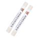HEEPDD Furniture Paint Repair Crayon Wax Material Scratch Patch Pen for Wooden Furniture Repair 11x1.3cm Size Home Office Use (Candlenut)