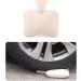 MAIES Classic Hot Water Bottle - Reusable & Portable Rubber Heat Bottle with Cover & Bag for Comfort - Buy Online on GoSupps.com