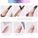 Venalisa Purple Builder Nail Gel 50g - UV Nail Polish for Extension & Repair | Nail Art Manicure Kit - Buy Online on GoSupps.com