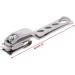 PSGS Nail Toe Clipper Cutter Trimmer Scissor Stainless Steel Manicure Pedicure Tool - Buy Online on GoSupps.com