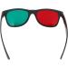 Red Green Glasses - Portable Color Blindness Correction & Amblyopia Training Device - Buy Online on GoSupps.com