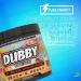 Dubby Gamer Energy Drink Powder - Sugar Free Nootropic Energy Mango White Peach Flavor 30 Servings - Jitter-Free Natural Energy for Gaming - Buy Online on GoSupps.com