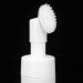 OKAT Empty Foam Bottle with Brush Silicone Brush Head Facial Cleanser Foaming Bottle Fastening Pump Head for Cleanser Bottling(#3) - Buy Online on GoSupps.com