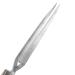 Electronics Tweezers Kit Tweezer Comfortable Secure Grip Stainless Steel Curved Tweezer for Electronics Sodlering Jewelry Craft Laboratory Work Hobby(Straight mouth) - Buy Online on GoSupps.com