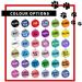 Indoor Cat ID Tag | Free Personalisation - Buy Online on GoSupps.com