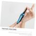 Buy Electric Heated Eyelash Curler - Durable USB Charging Makeup Tool for Perfect Lashes | Women s Beauty Accessories - Buy Online on GoSupps.com