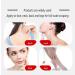 Handmade Gua Sha Board - 11.6cm SPA Care Tools for Neck Muscle Pain Relief & Anti-Aging Facial Treatment - Whole Body Wellness - Buy Online on GoSupps.com