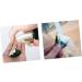 FRCOLOR Barbering Supplies 1 Set Electric Haircut Supplies Hair Clipper Hair Trimmers Hair Cutting Tool aldult Electric Clippers Barber Supplies - Buy Online on GoSupps.com