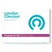 LetsGetChecked - at-Home Progesterone Test | Private and Secure | CLIA Certified Labs | Accurate & Fast Online Results in 2-5 Days - (Not Permitted for use in NY) 1 Count (Pack of 1)