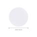 FRCOLOR Cotton Pads - 200 Count Makeup Remover Rounds for Gentle Cleansing | Best Quality International Shipping - Buy Online on GoSupps.com