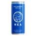 NEA Sprudel Mineral Water - Carbonated Can Pack (24 x 33cl) - Premium International Shipping - Buy Online on GoSupps.com
