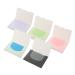 DOITOOL 1500 Pieces Oil Absorbing Sheet Oily Skin Paper Oil-Absorbing Paper Linen Blotting Paper Oil Blotting Paper Makeup Aromatherapy Oil Control