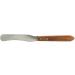 Saldi Time Waxing Spatula - Hot Steel Hair Removal Tool with Wooden Handle for Smooth Skin - Buy Online on GoSupps.com