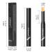 Waterproof Glitter Eyeshadow Stick - High Pigment Long Lasting Pearl Shimmer Eye Brightener - Buy Online on GoSupps.com