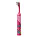 Poppy Trolls Kids Toothbrush Bundle - Includes Powered Toothbrush, Mild Bubble Fruit Toothpaste, and Rinse Cup | Buy Now! - Buy Online on GoSupps.com