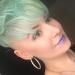 Manic Panic Sea Nymph Pastel Hair Dye 118ml | Vegan & Cruelty-Free Green Semi-Permanent Color - Buy Online on GoSupps.com