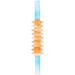 Desikixudy Body Massage Stick - Hedgehog Balls Muscle Roller for Anti-Cellulite & Slimming - Effective Health Care Tool - Buy Online on GoSupps.com
