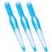 Buy TOVINANNA 9-Piece Double-Sided Toothbrush & Dentures Cleaning Kit for Children - Complete Oral Care Tool for False Teeth & Prosthesis - Buy Online on GoSupps.com