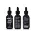 MINOXIDIL 5% Hair Growth Serum with Biotin & Collagen for Men - Hair Regrowth & Loss Treatment - Buy Online on GoSupps.com