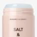 SALT & STONE Sensitive Skin Natural Deodorant Gel for Women & Men | Aluminum Free & Baking Soda Free For Sensitive Skin | Free From Parabens Sulfates & Phthalates (2.6 oz) Bergamot & Hinoki - Buy Online on GoSupps.com