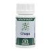 Equisalud HOLOFUNGI CHAGA 50 caps is a capsule that simplifies daily nutrient intake It is recommended as a supplement to a varied diet
